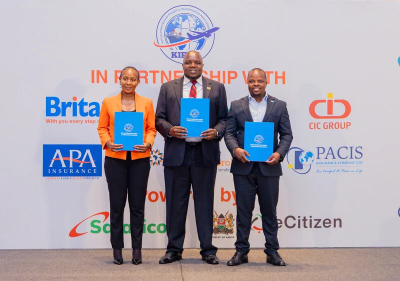 Why Kenya’s New Marine Cargo Insurance Mandate is a Game-Changer for the Economy