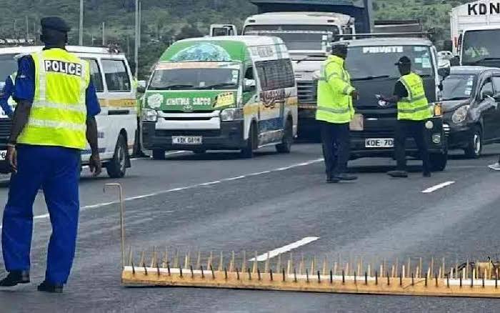 NTSA Announces New Vehicle Inspections Starting July 1