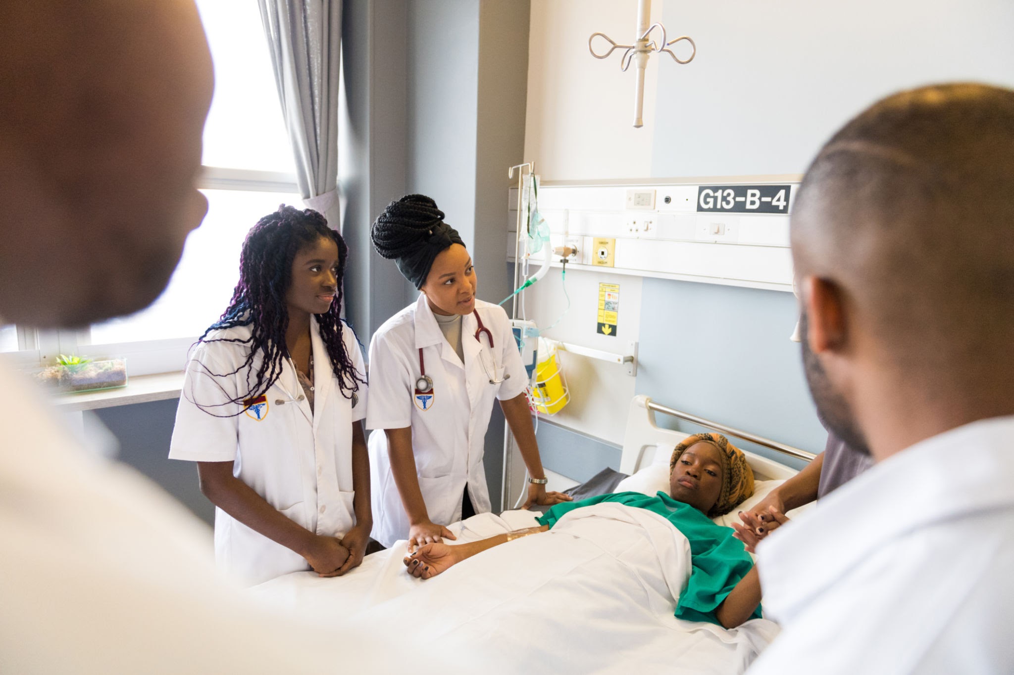 Ministry Deploys 6,784 Interns to Strengthen Kenya’s Healthcare Workforce
