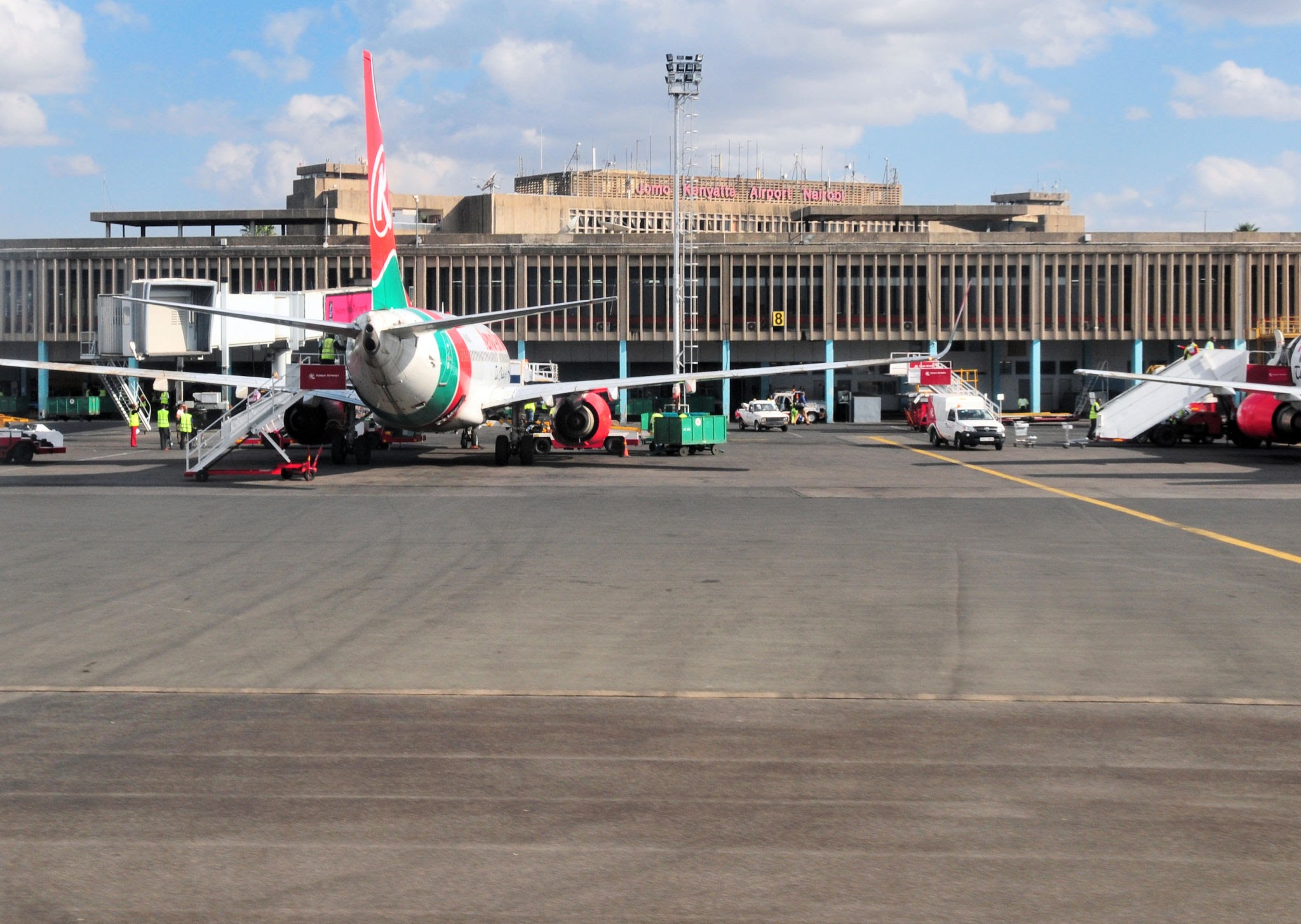 The Smart Kenyan’s Guide: Finding the Best Travel Insurance for Kenya Travelers