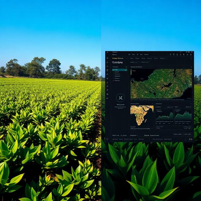 Climate Change and the Future of Insurance in Kenya: How Crop Insurance Is Becoming a Lifeline for Farmers
