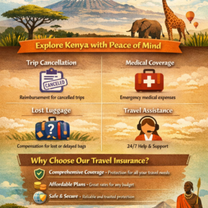 Travel Insurance