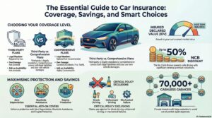 Essential Car Insurance Guide Kenya