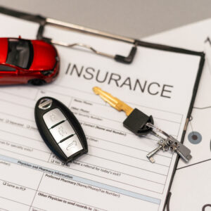 Motor/Car Insurance